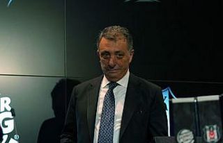 Ahmet Nur Çebi: "Tedavi sürecim vakit kaybetmeden...