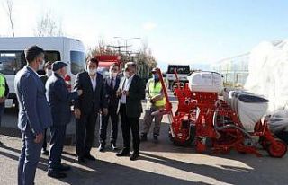 AK Parti Erzurum Milletvekili Aydemir: "Hayır...