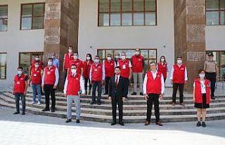 AK Parti İl Başkanı Ay: “Olayın sonuna kadar...