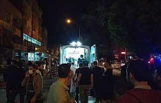 AK Parti’li belediye meclis üyesine silahlı saldırı