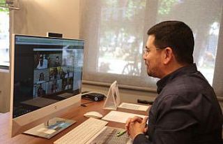 AKBB’den 56 belediyeye koronavirüs desteği