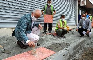 Akdeniz’de acil hizmetler aksamadan devam ediyor