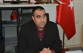 Akhisarspor Başkanı Fatih Karabulut: "Bir an...