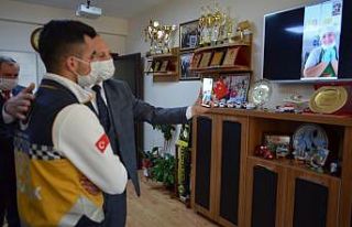 Akıllı telefonu olmayan anne, 3 ay sonra sağlık...