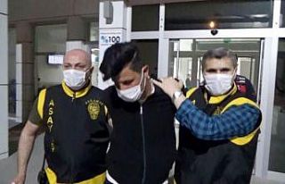 Aksaray’da eşini bıçaklayarak öldüren koca...