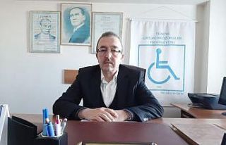 Aktaş: “Kovid-19 mücadelede dünyaya örnek olduk”