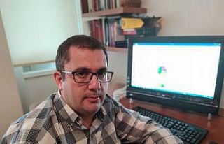 AKÜ’de yapılan araştırma virüsün etkilerini...