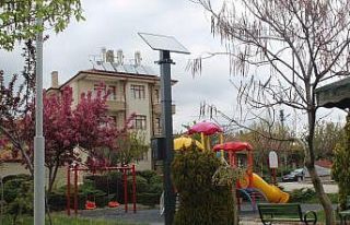 Akyurt 7/24 gözetim altında