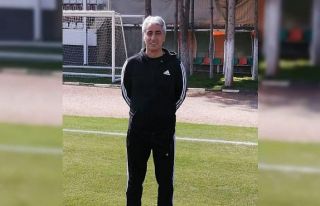 Alaattin Tutaş:"Bizim gönlümüzden geçen...