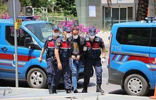 Alanya Cumhuriyet Başsavcılığı’nın itirazı...