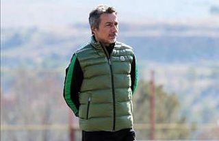 Ali Ravcı: "Hem fiziksel, hem de psikolojik...