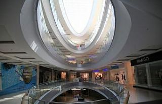 Alıveriş Merkezine denetim, “Maskesiz AVM’ye...