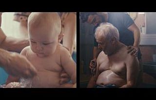 Allianz’ın reklam kampanyasına uluslararası ödül