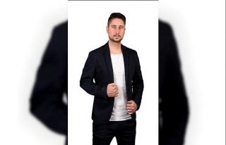 Almanlara nargileyi sevdiren Türk; Burak Şifayin