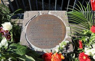 Almanya’da Solingen kurbanları 27’nci yılında...