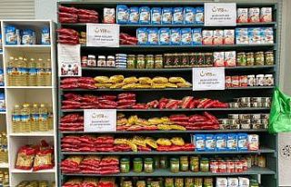 Almanya’da Türk vatandaşlarının oluşturduğu...