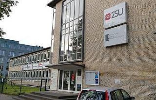 Almanya’da yine taşlı saldırı