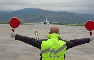 Almanya’dan getirilen 107 vatandaş yurda yerleştirildi