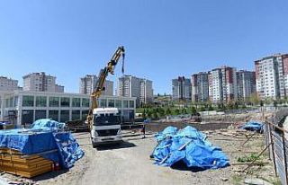 Altındağ’a 3 yeni semt pazarı daha geliyor