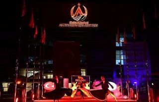 Altınordu’da Ramazan coşkusu evlere taşındı