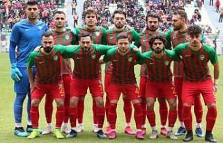 Amedspor krize çare arıyor