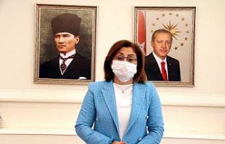 Amerikalılar için Gaziantep artık güvenli