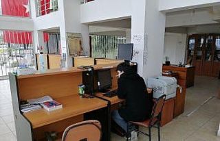 Anadolu Üniversitesi, online sınavlar süresince...