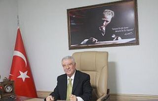 Anka’dan 19 Mayıs ve Ramazan Bayramı mesajı