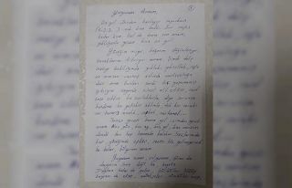 Anneler Günü nedeniyle mektup yarışması düzenledi