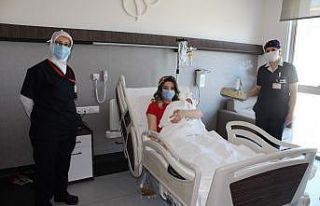 Anneler Günü’nde 7 yeni hayat