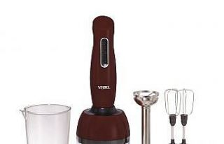 Annelere özel hayatı kolaylaştıran hediyeler