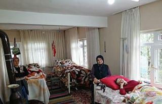 Annelerin şahı: Şahsenem
