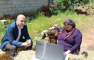 Antalya tarım orman eğitim günleri başlıyor