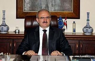 Antalya Valisi: "Haftasonu sokağa çıkma kısıtlaması...