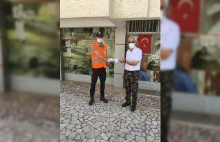 Antalya’da 21 bin 65 yaşüstünün geri sayımı...