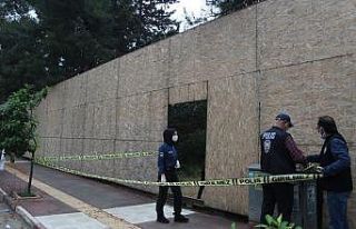 Antalya’da ağaçta asılı 20 günlük ceset bulundu