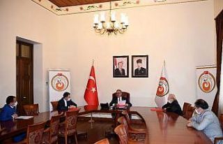 Antalya’da eğitime hayırsever katısı devam ediyor