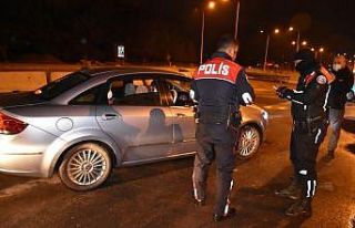 Antalya’da kısıtlamalara uymayanlara 57 bin 412...