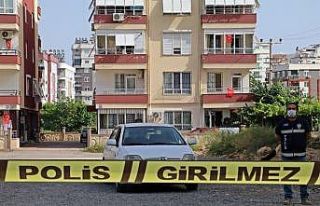 Antalya’da kısmi karantinaya alınan iki mahallede...