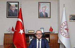 Antalya’nın sağlık yatırım süreci