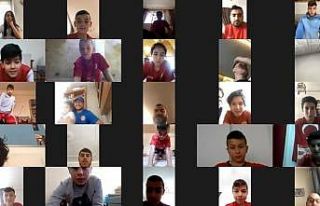 Antalyaspor, 52 gün sonra top başı yapıyor