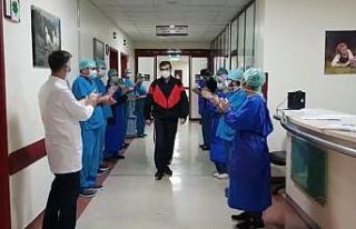 Antep’in hamamları türküsüyle taburcu ettiler