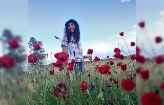 Arazi anlaşmazlığı yüzünden eniştesini ve yeğenini...