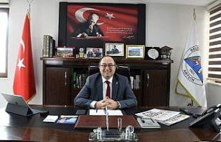 Artvin Belediye Başkanı Elçin’den rehavet uyarısı