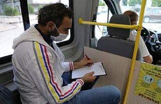 Artvin Covid-19 ile mücadelede tedbiri elden bırakmıyor