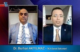 Aşağı Fırat havzası yatırımcıları bekliyor