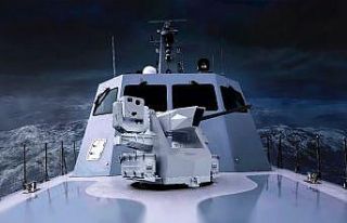 ASELSAN ihracat ivmesini koruyor