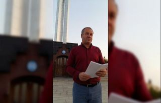 ASİMDER Başkanı Gülbey: “Fransa, Suriye’de...