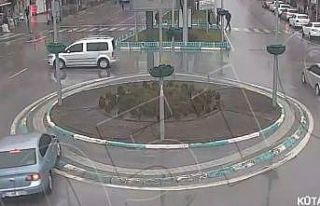 Aşırı hız ve dikkatsizlik kazalara davetiye çıkarttı