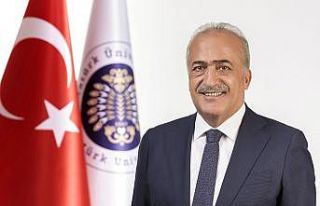 Atatürk Üniversitesi Dünya’nın en iyileri arasında